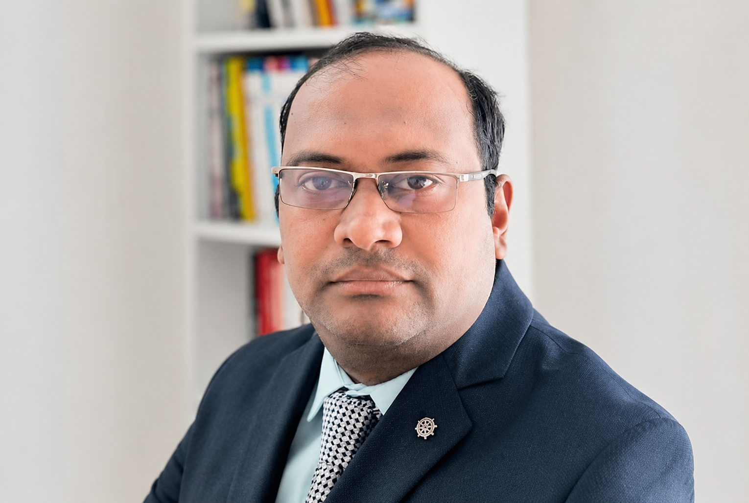 Founder